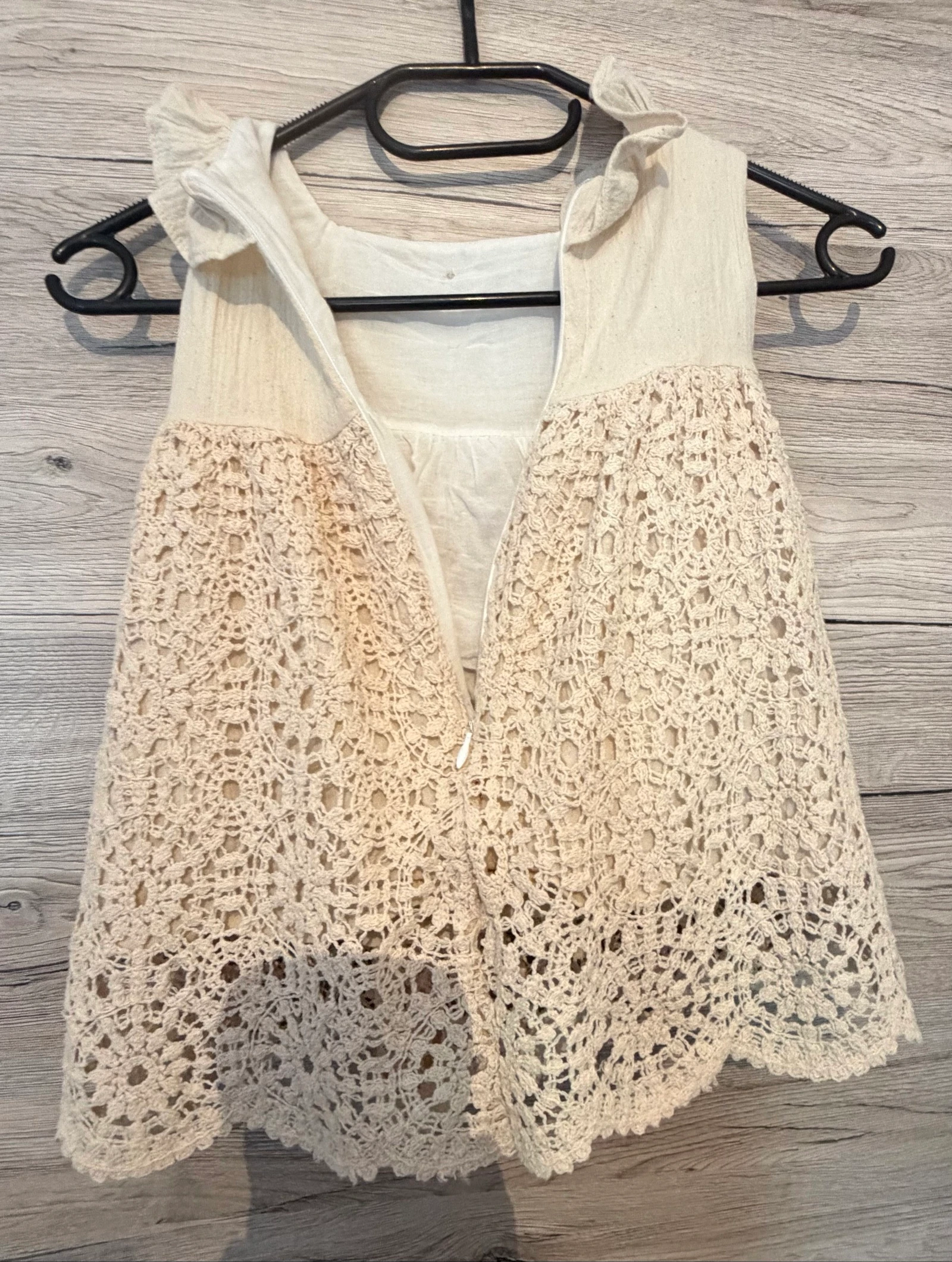 Girls dress – photo 3